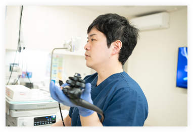 確定診断が可能