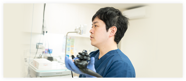 確定診断が可能